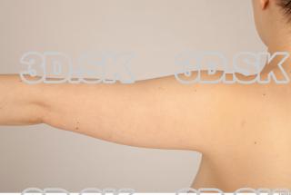 Arm texture of Heidi 0002